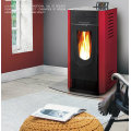 Automatic Ignition Wood Pellet Stove for Sale